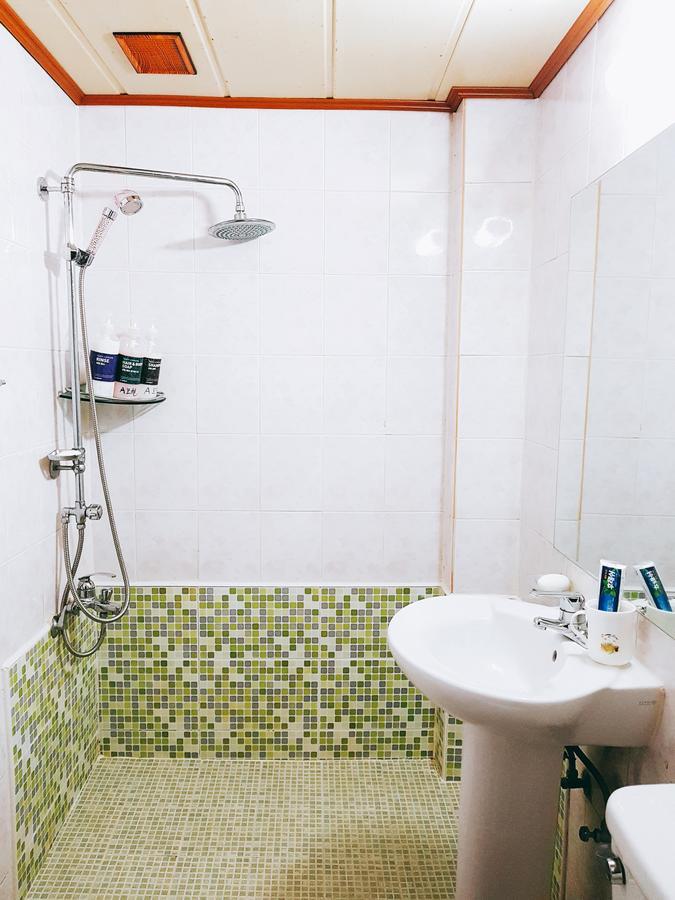 Gumi A Motel Екстериор снимка