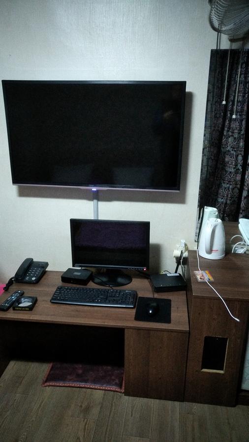 Gumi A Motel Екстериор снимка