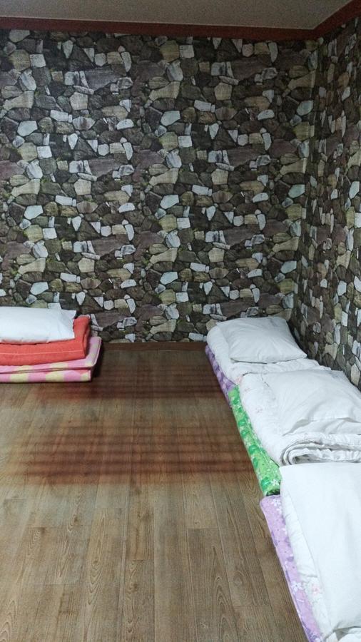 Gumi A Motel Екстериор снимка
