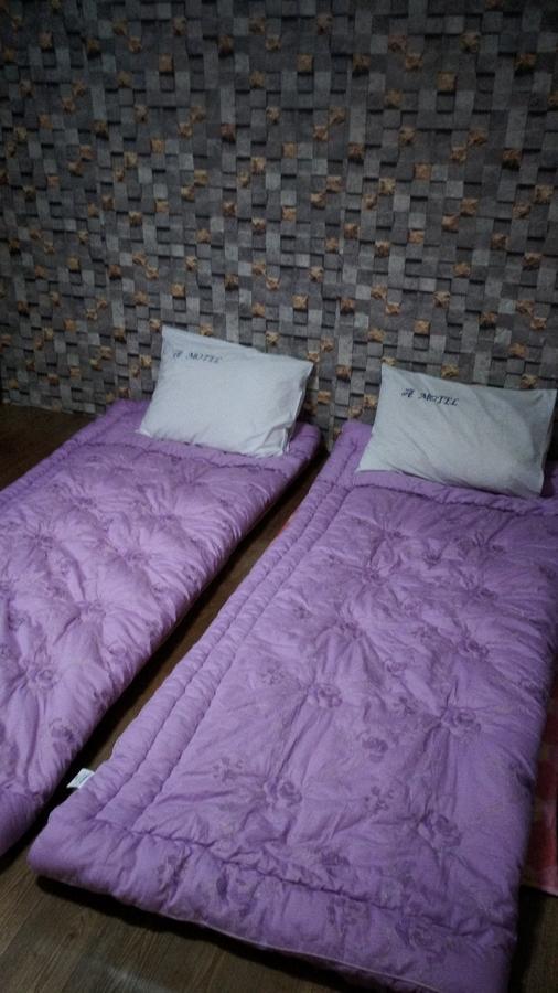 Gumi A Motel Екстериор снимка